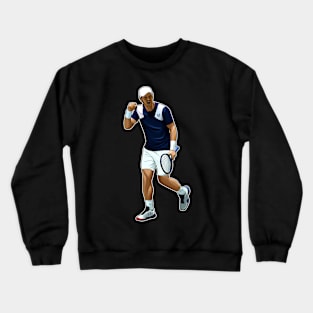 Andy Murray Spiring Crewneck Sweatshirt